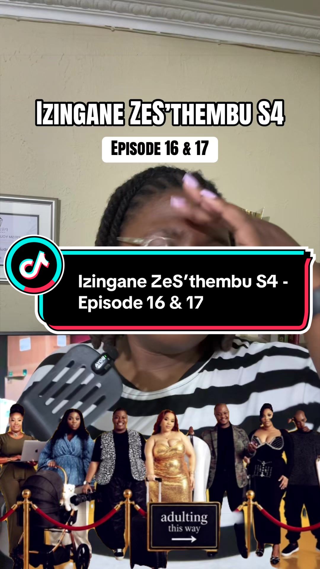 @Nombulelo Fox