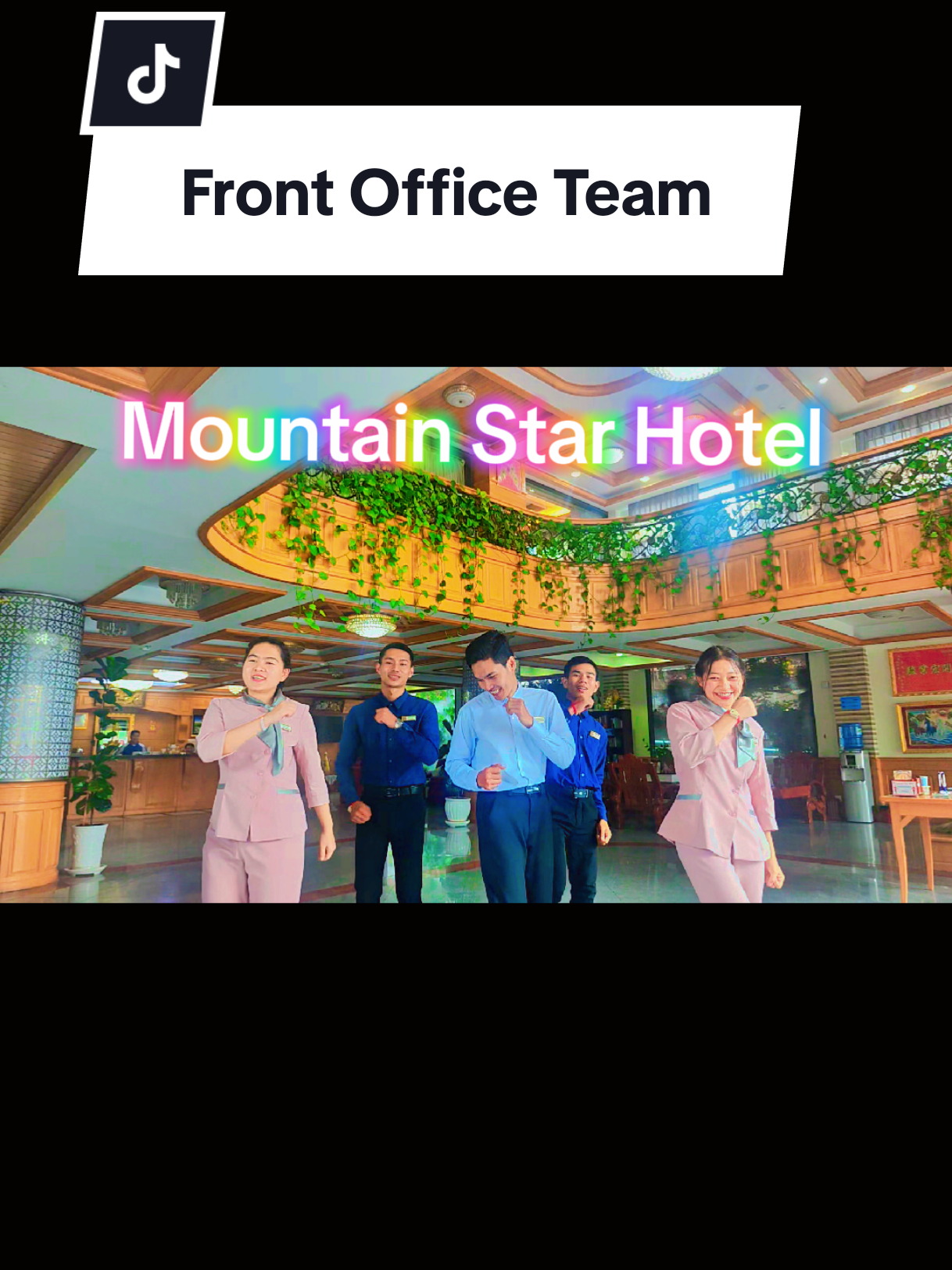 @Mountain Star Hotel, Taunggyi