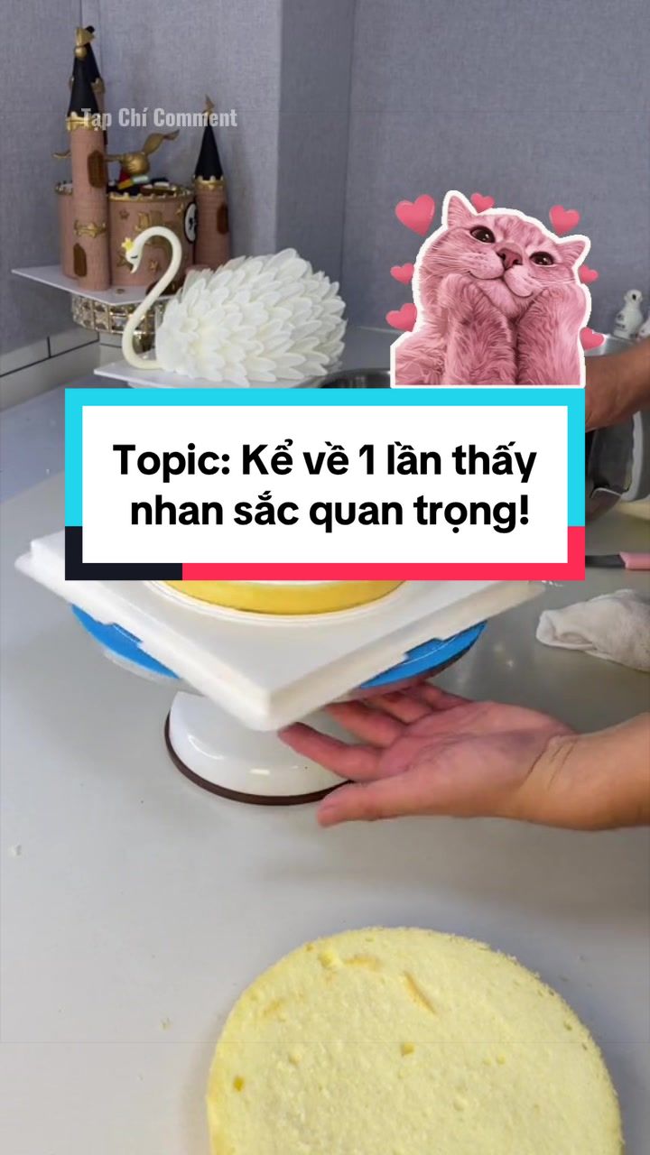 @Tạp Ch&iacute; Comment