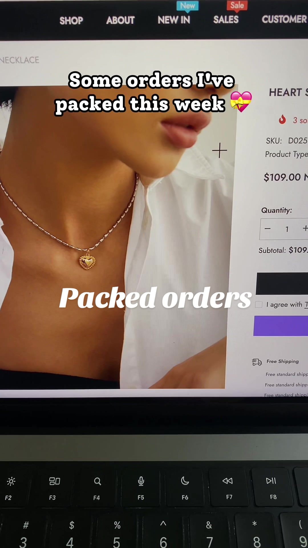 @TreashineJewellery_AU