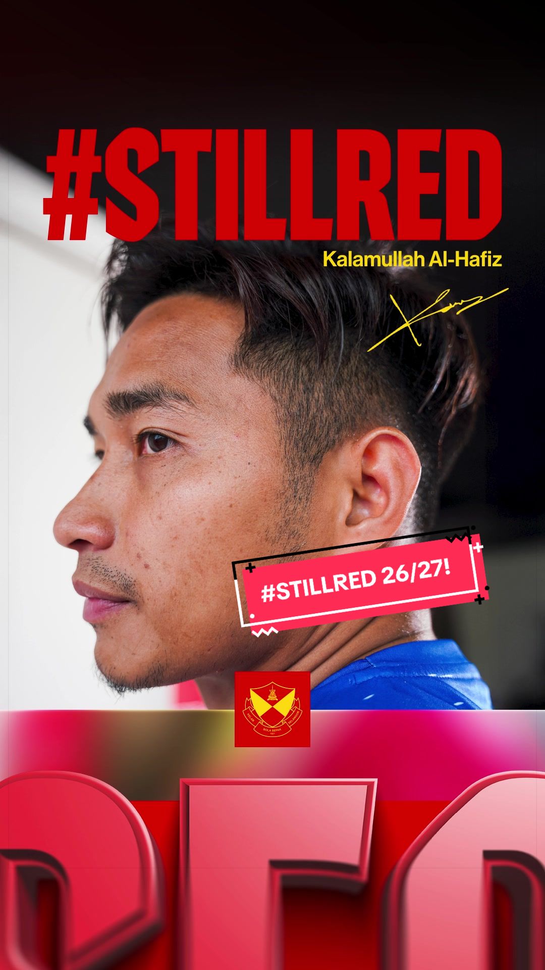 @Selangor FC