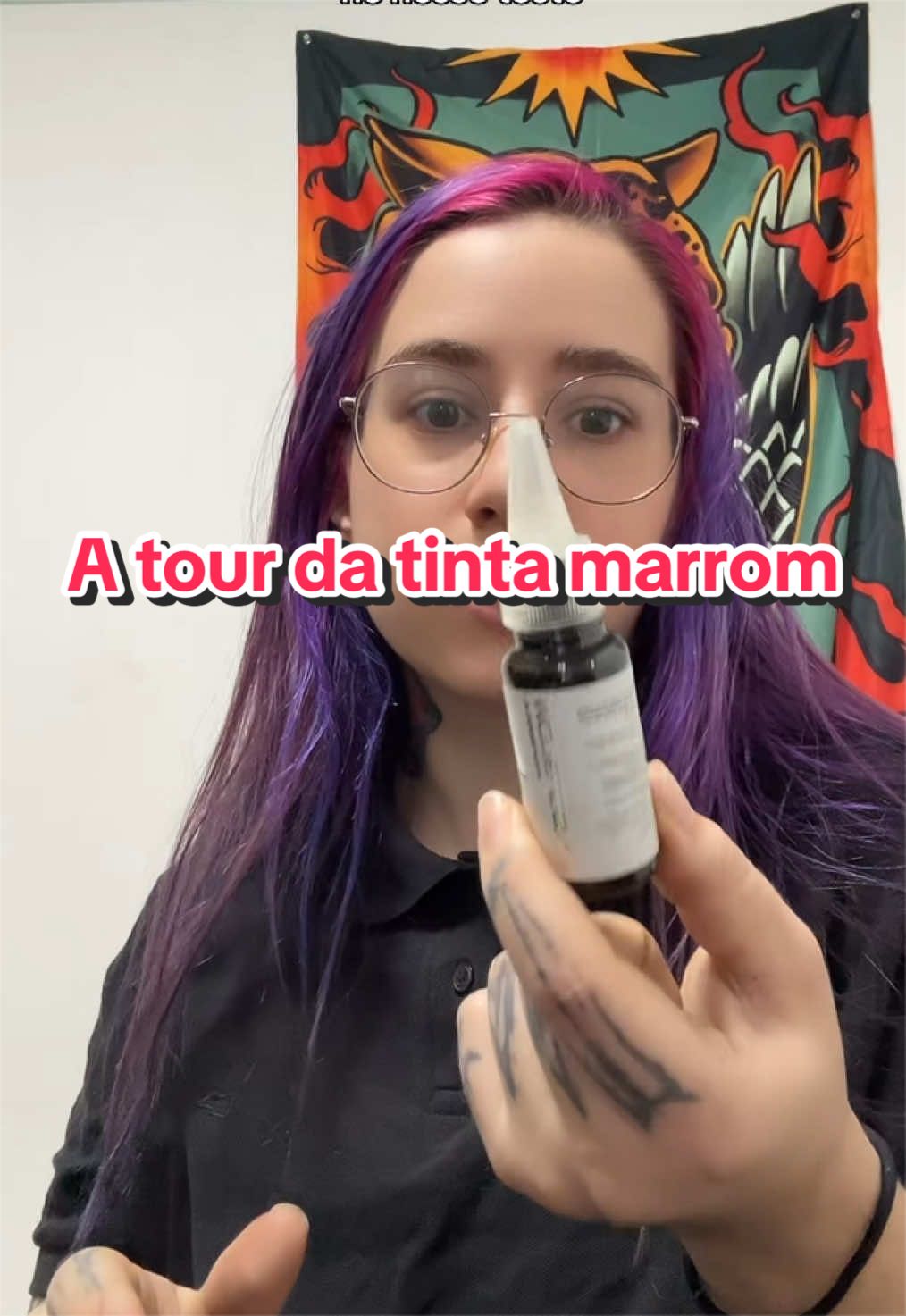 @bea tattoo