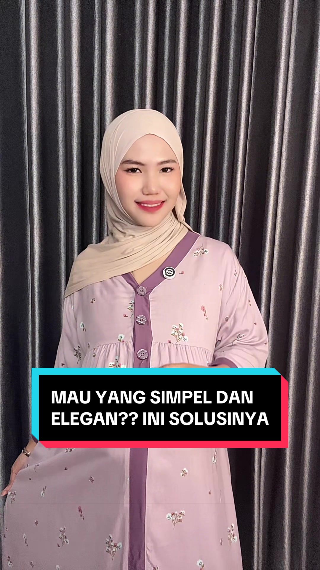 @Andalan Baju Hamil