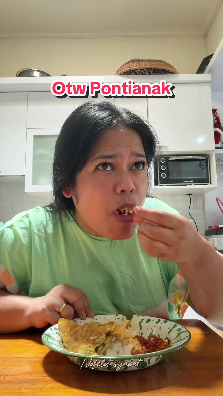 @Nofelita Sijabat