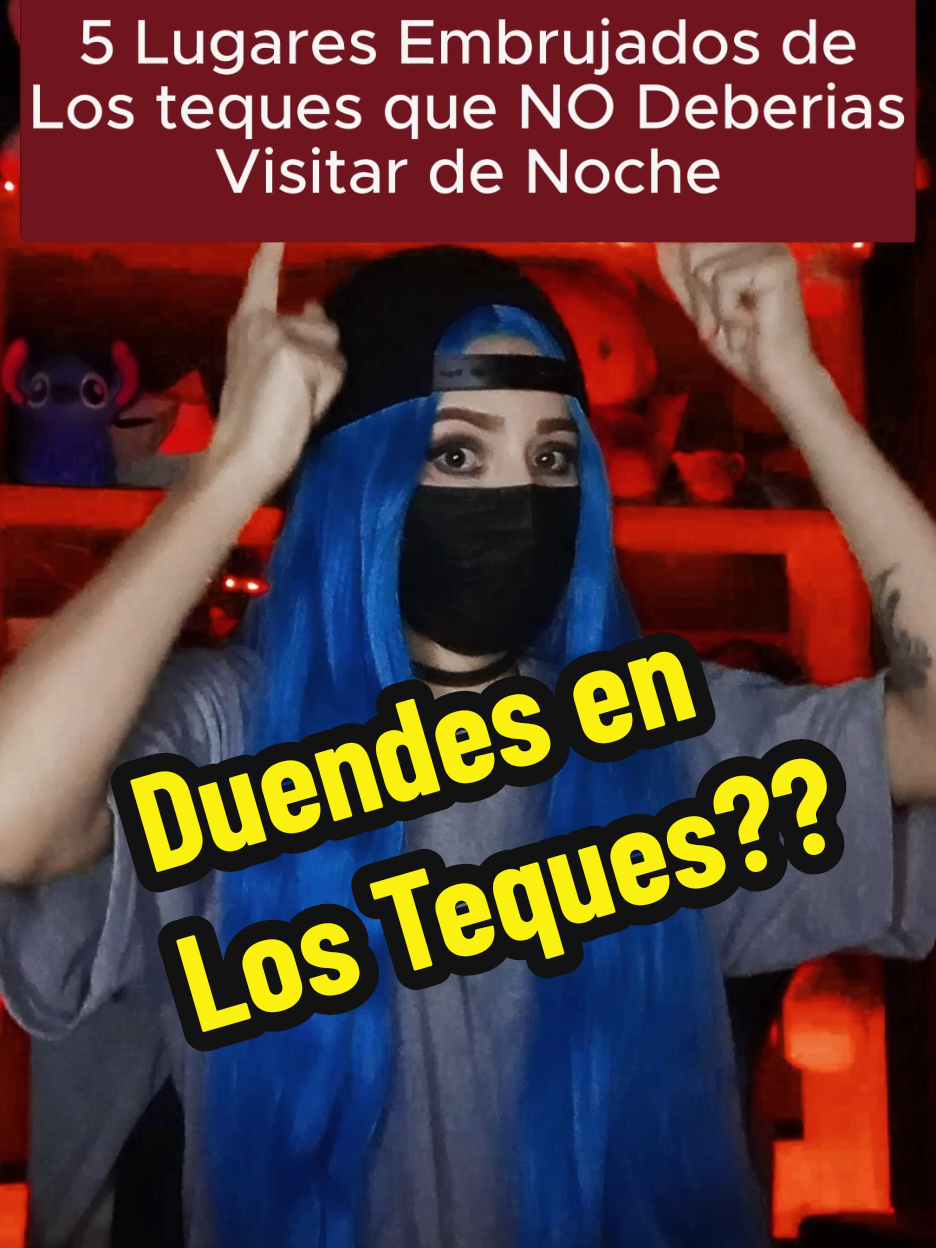 @Jinx Misterio