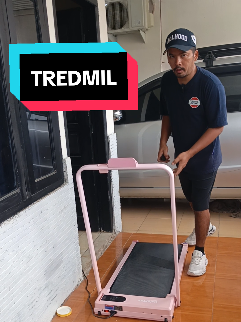 @EDI SEPEDA JAMBI