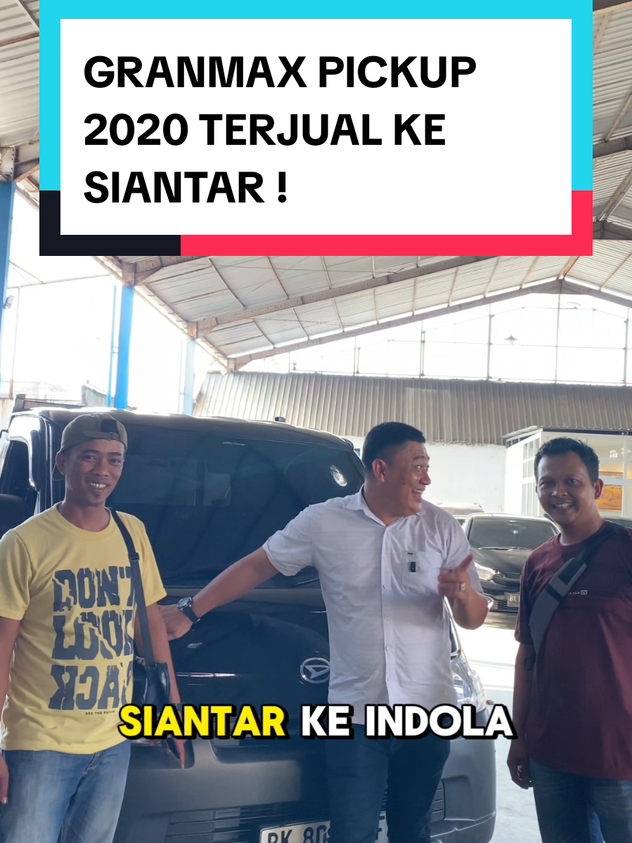 @INDOLA MOBIL (MobilBekasMedan)