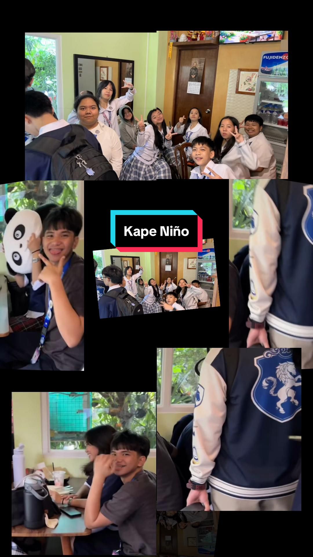 @Kape Niño