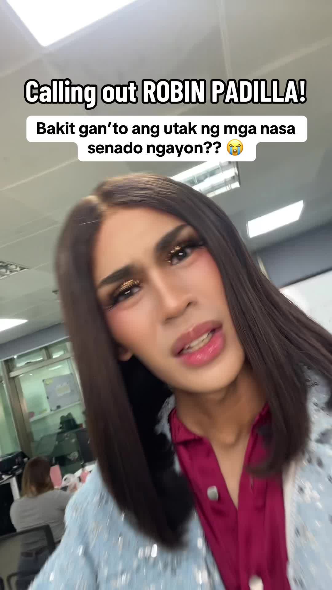 @Ms. Laurence Evangelista