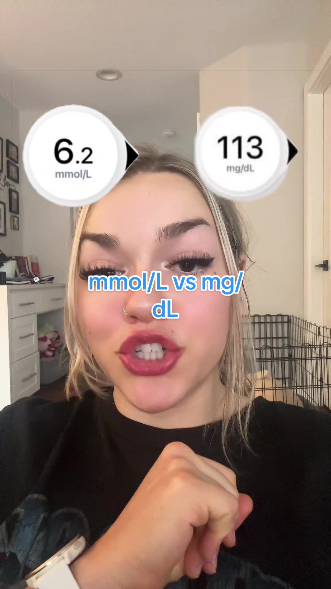 @TYPE 1 DEEABETES