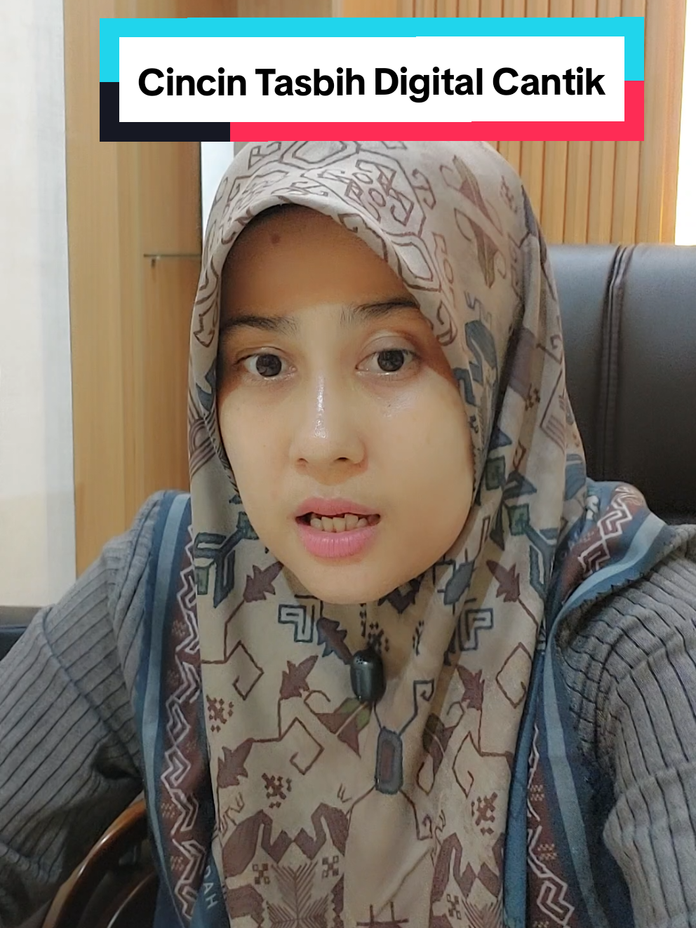 @Ustadzah Dr. Nella Lucky