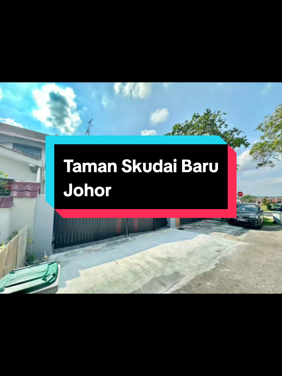 @Zahrah majid Property
