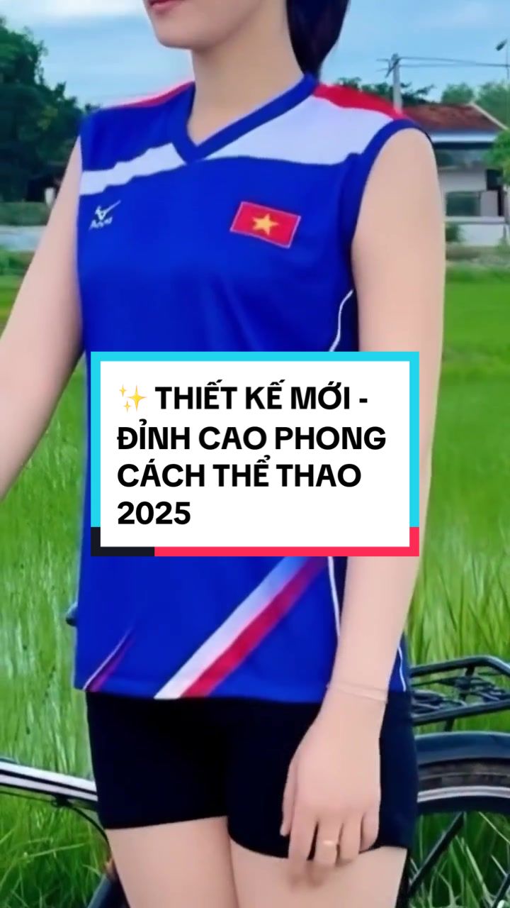 @Đồ thể thao trending