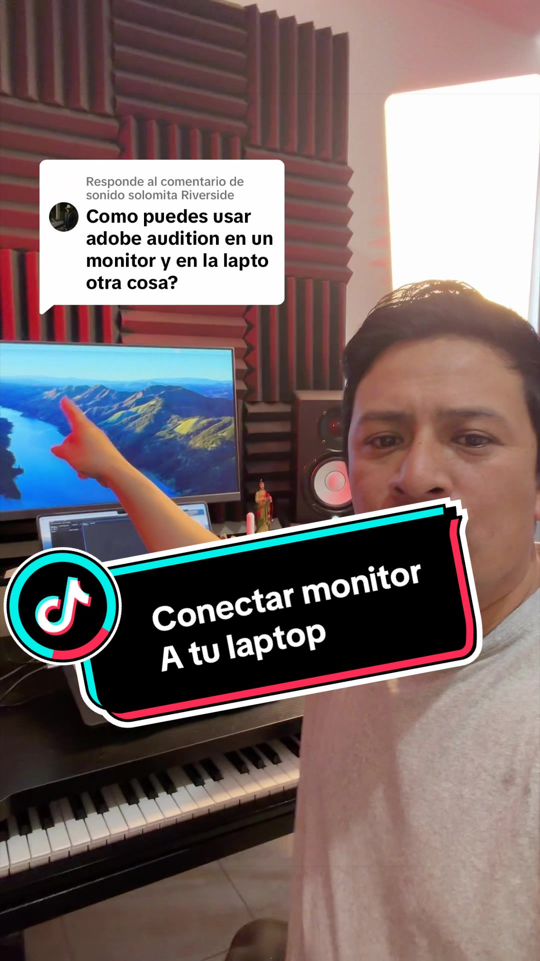 @Cano Locutor oficial