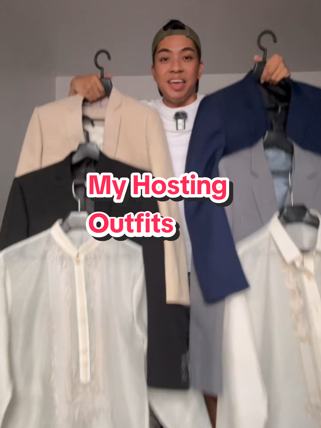@Host Aaron G.