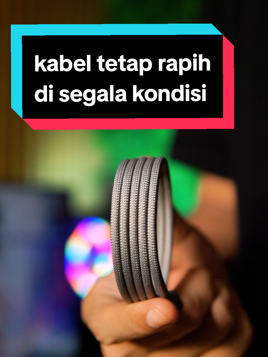 @LENYES INDONESIA