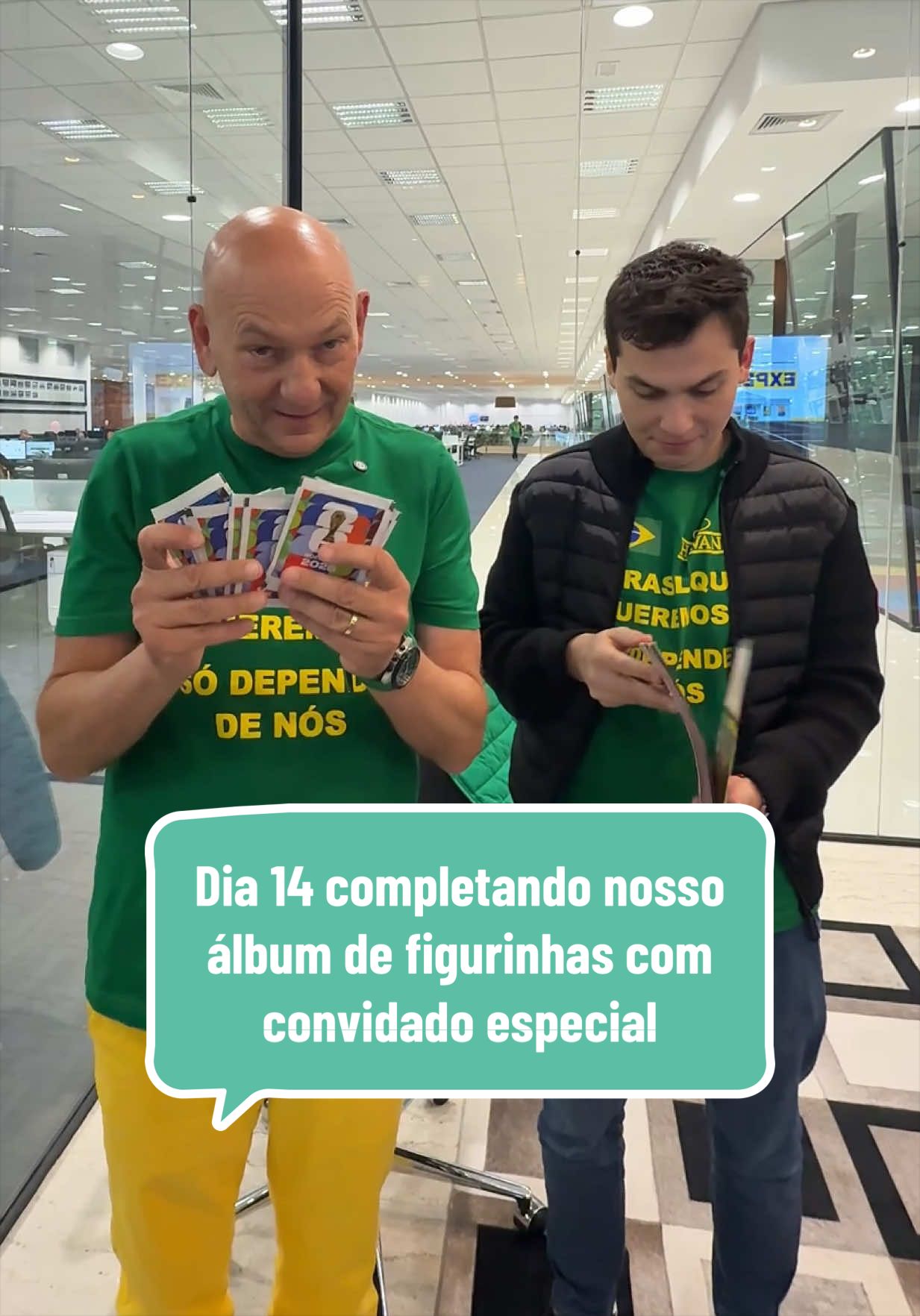 @Véio da Havan