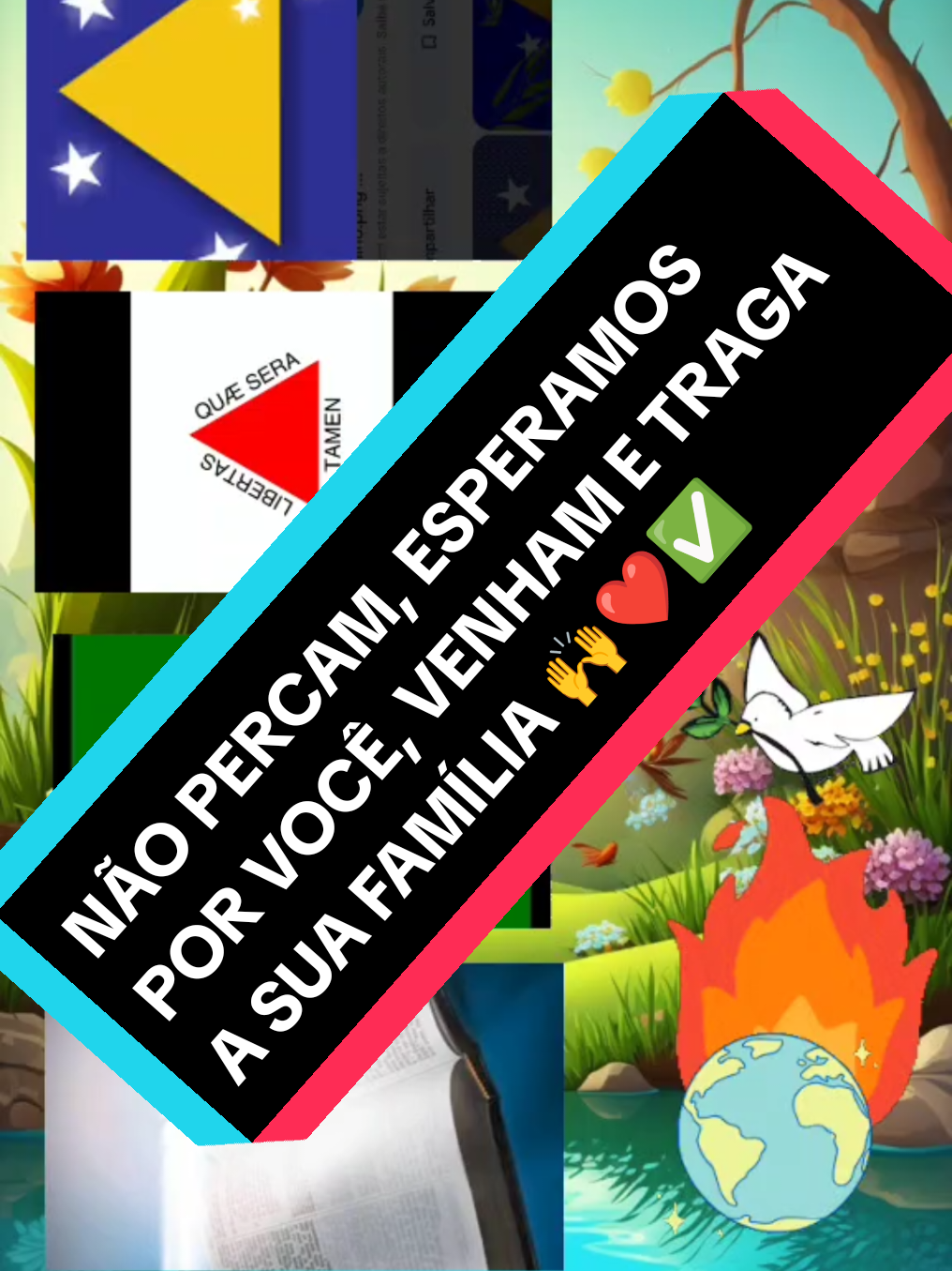 @RÁDIO LOUVORES SEM FRONTEIRA📻