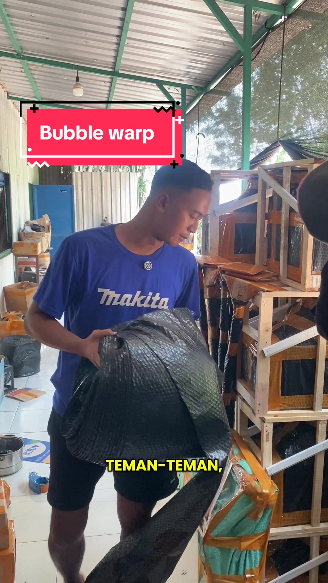 @Baberekomendasi