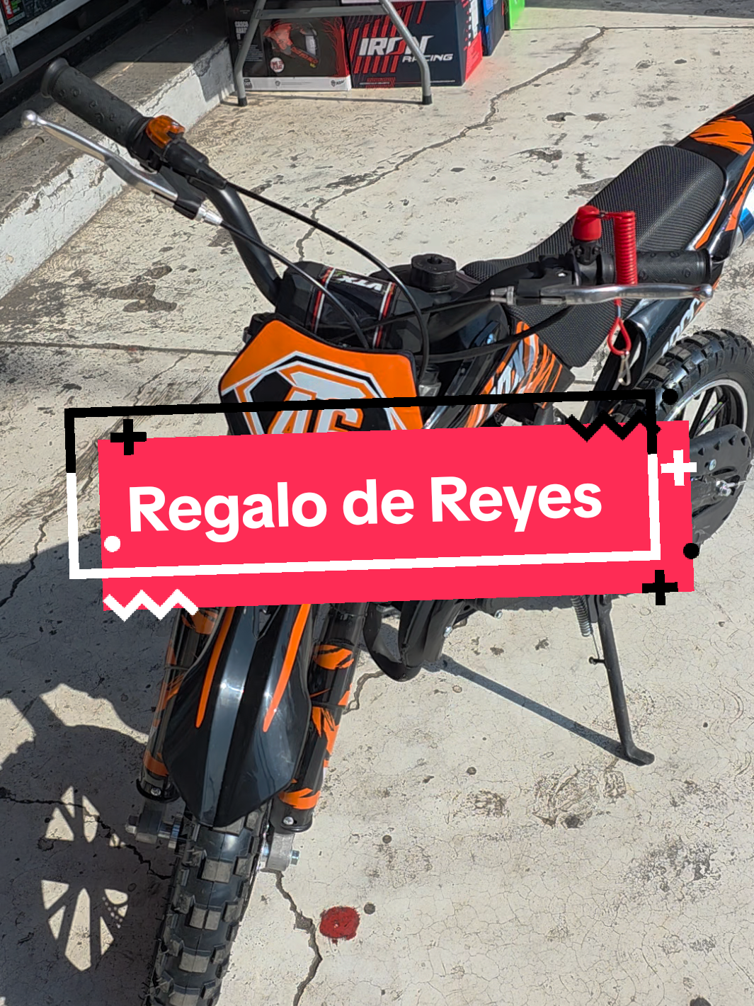 @Moto Mex Neza