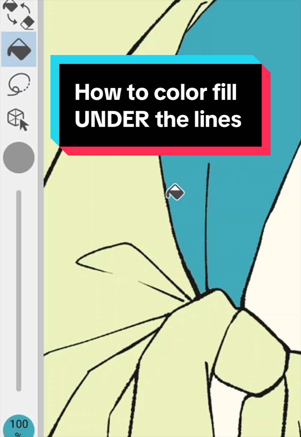 @Clip Studio Paint