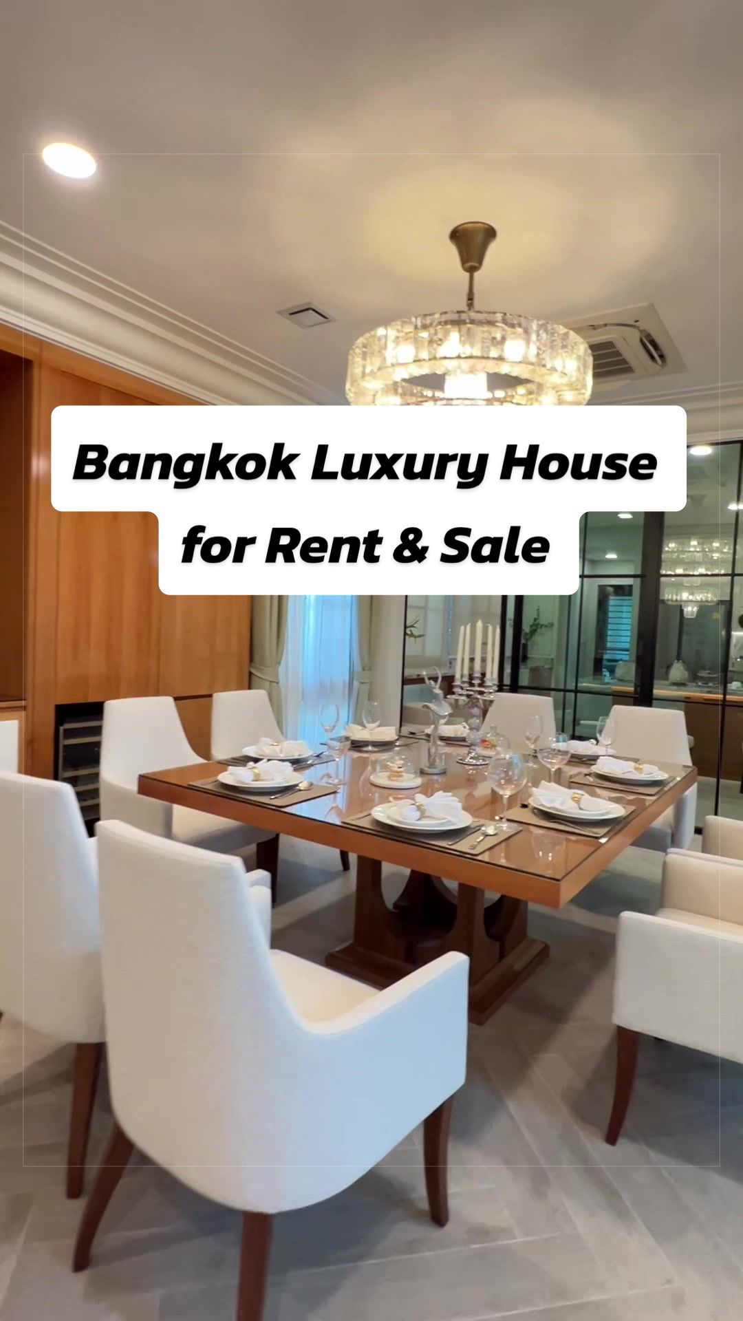 @Bangkok Property Rentals