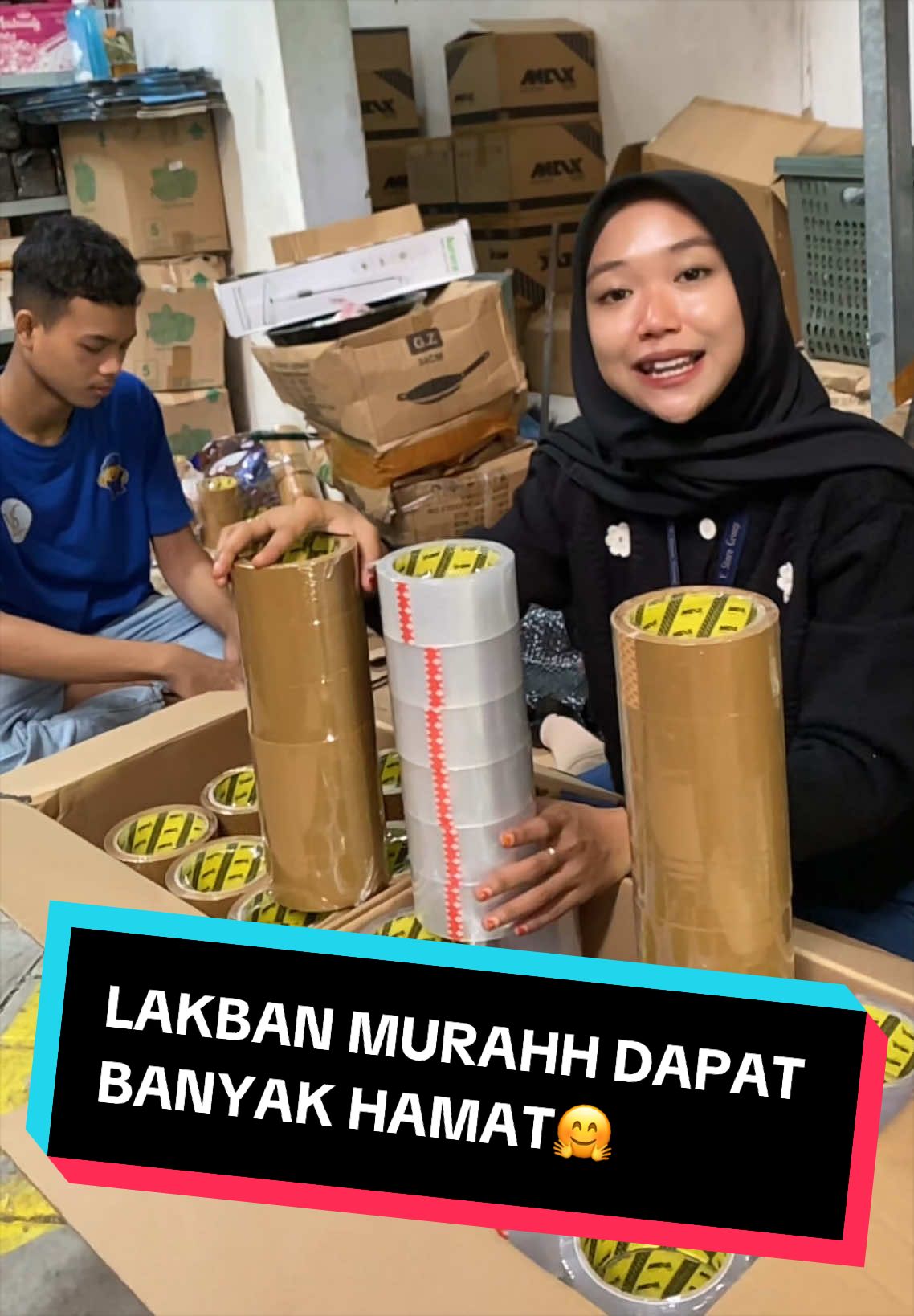 @V MART NUSANTARA