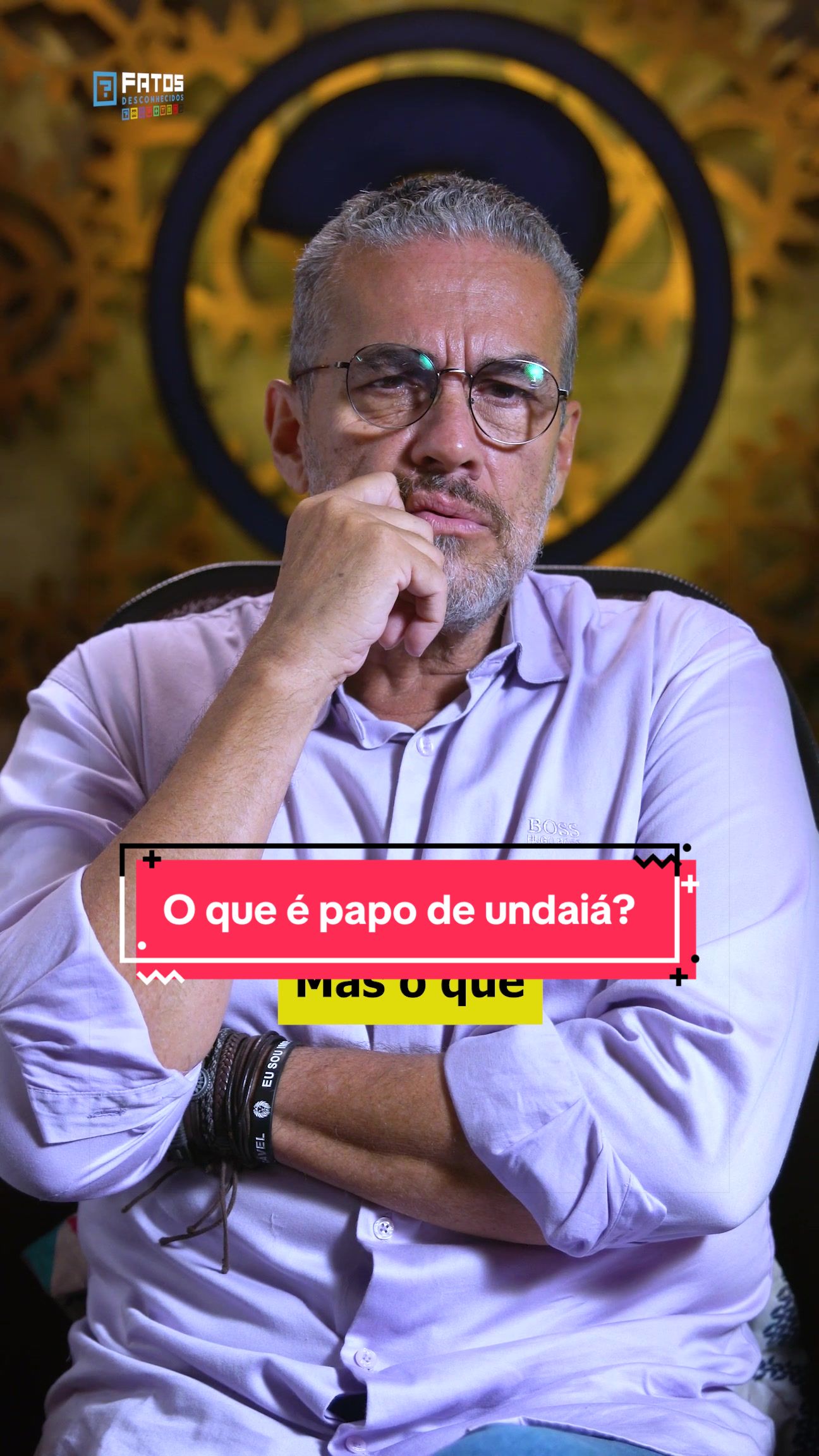 @Fatos Desconhecidos