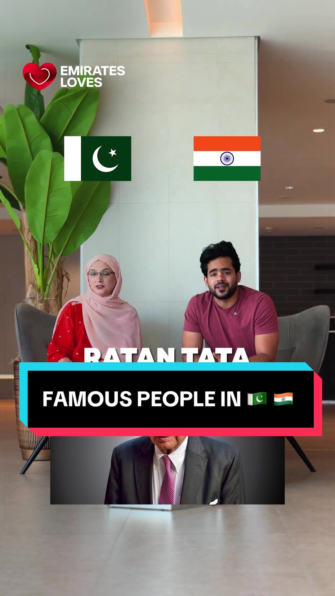 @Emirates Loves Pakistan