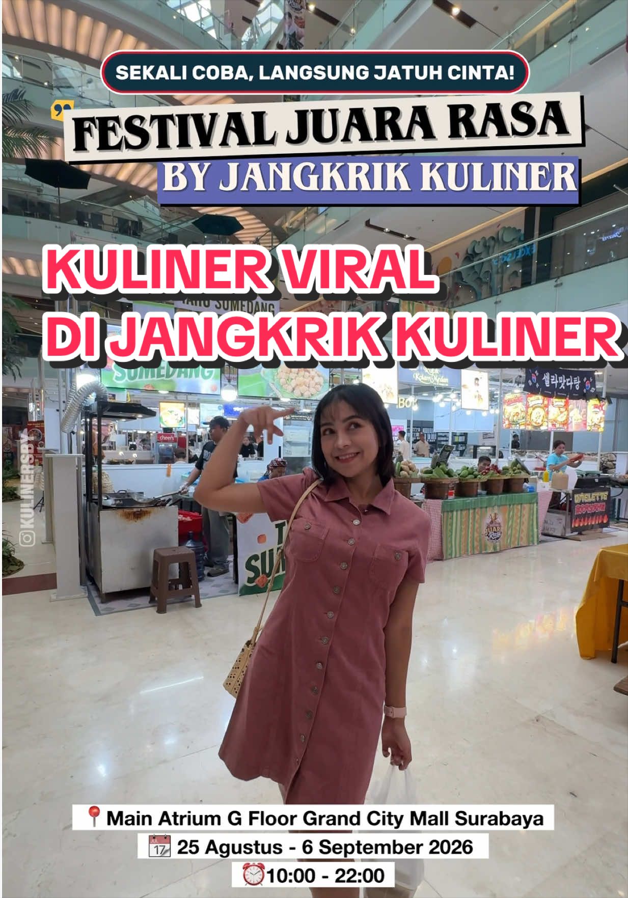 @SYAFIRA | Kuliner Surabaya