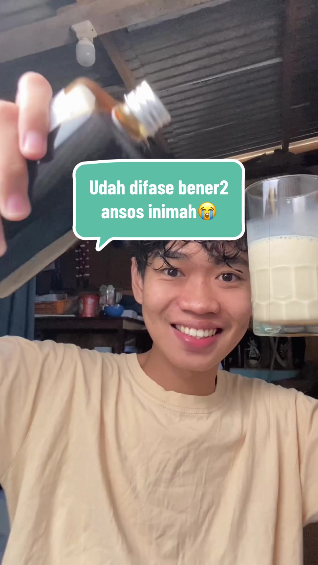 @Yasir | Anak Spesial🤙