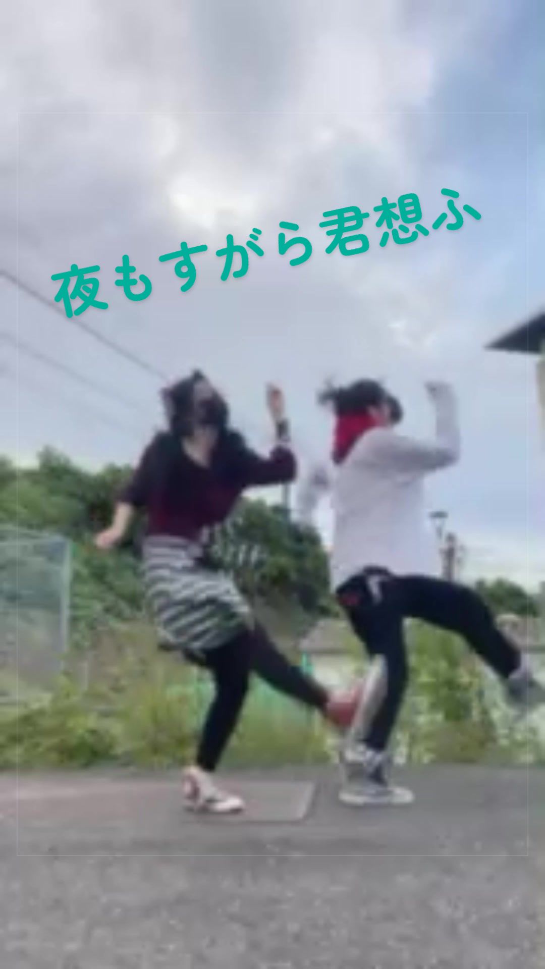 @はづミカ(°ω°)