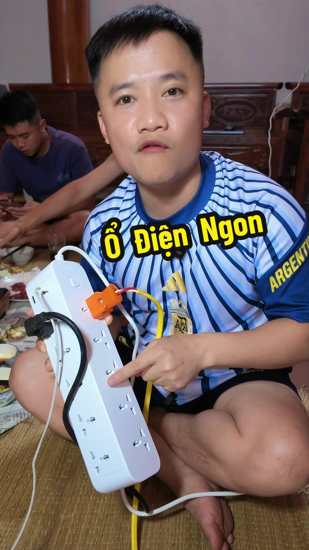 @Nguyễn Văn Hậu (Hậu Troll)