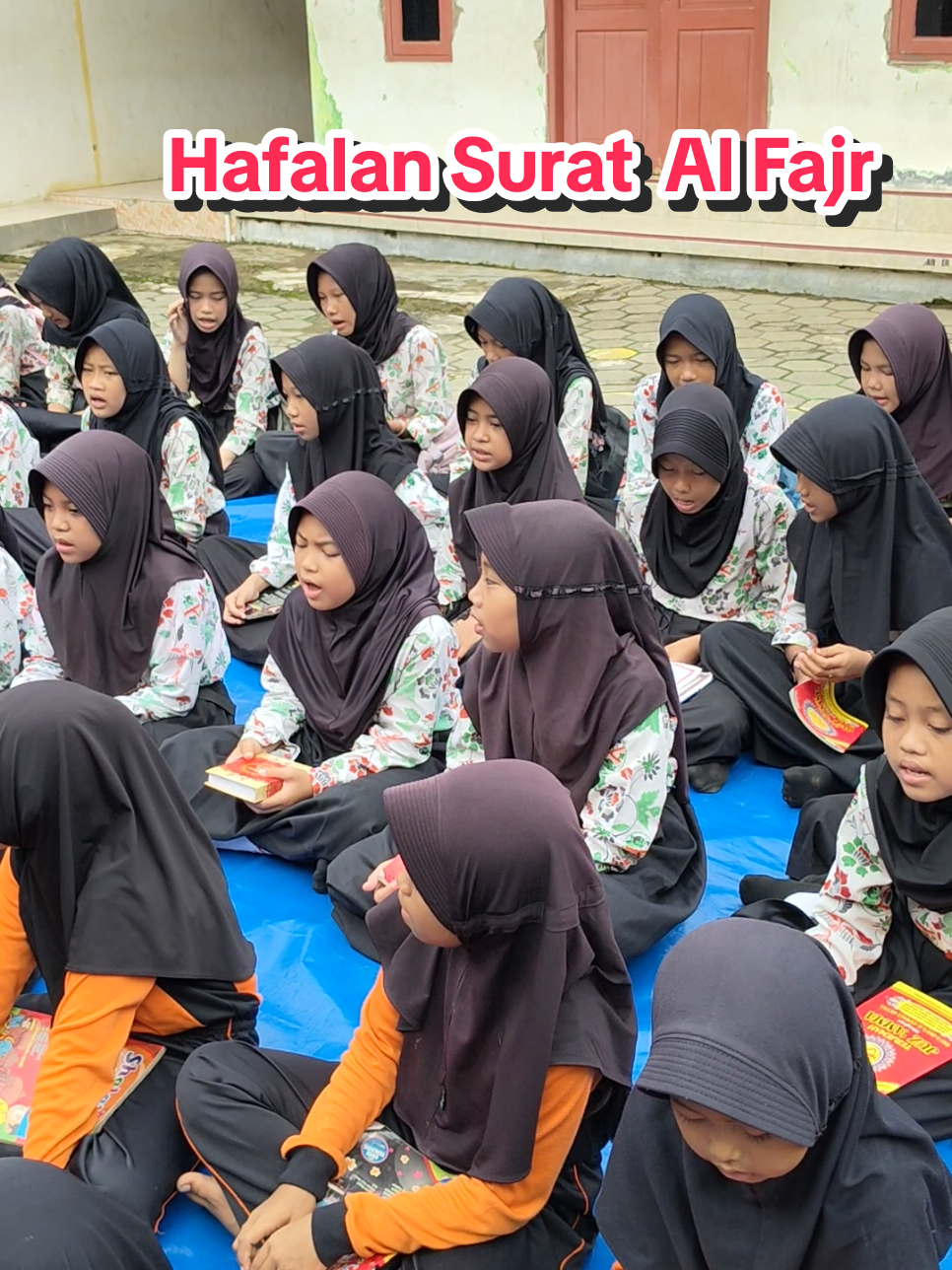 @Berani Belajar