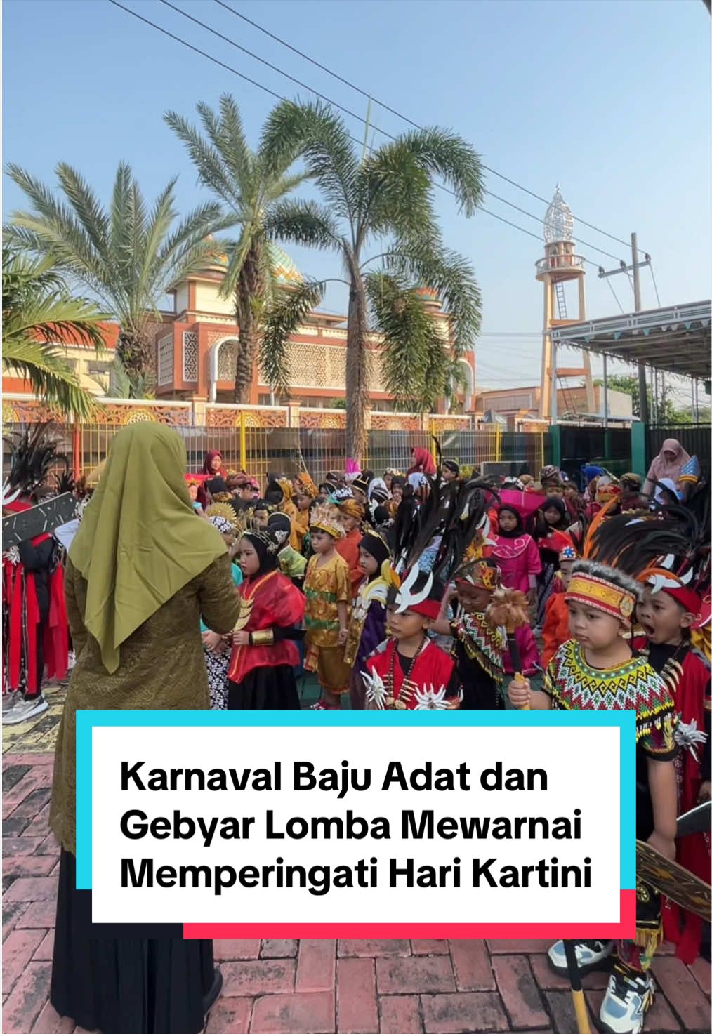 @KB RA. AL-HIDAYAH