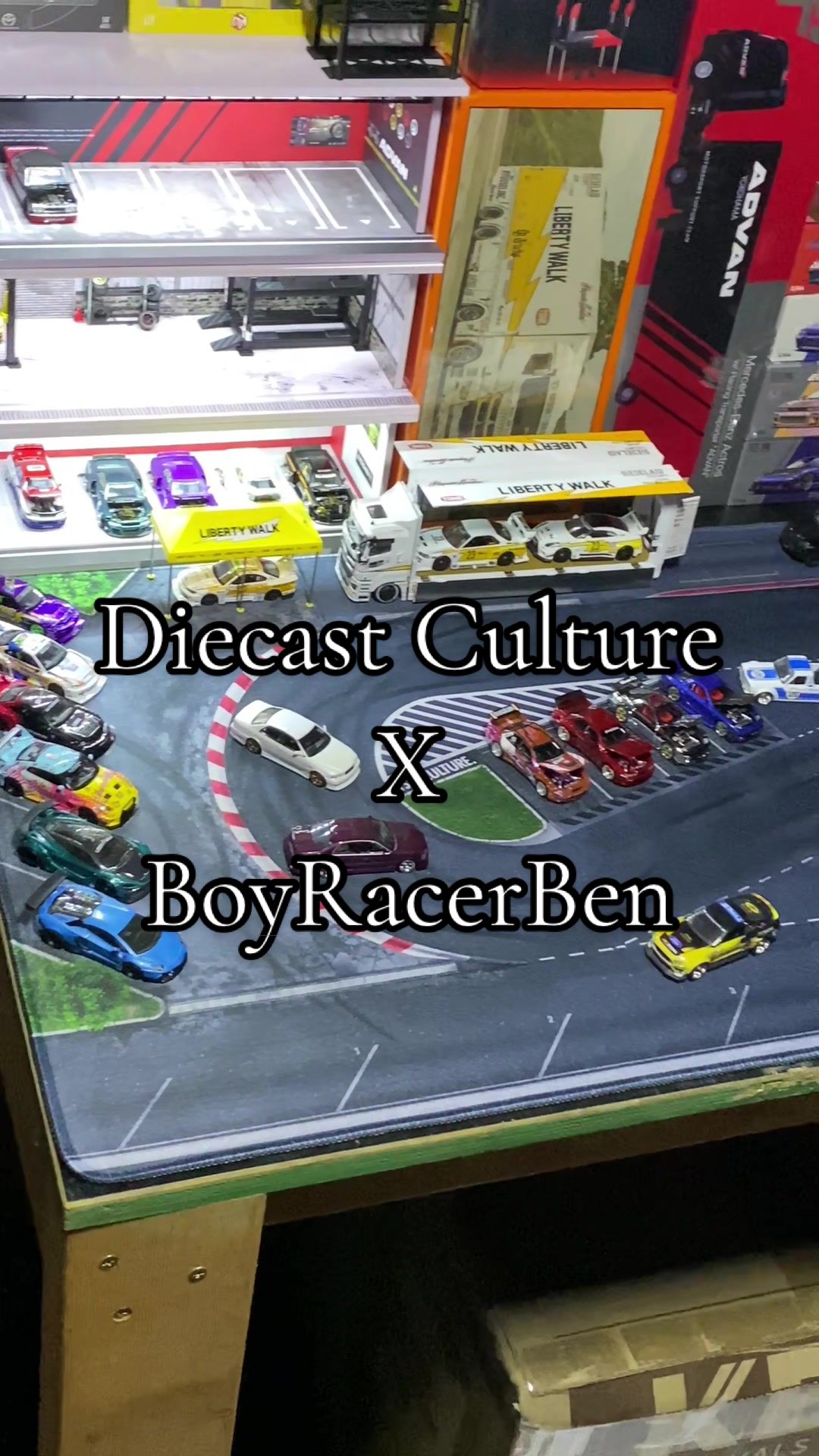 @MWDiecast