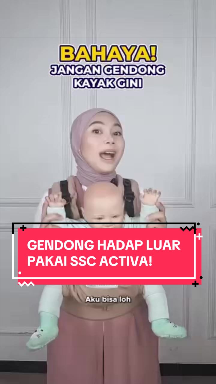@Thiva | KonsultanMenggendong