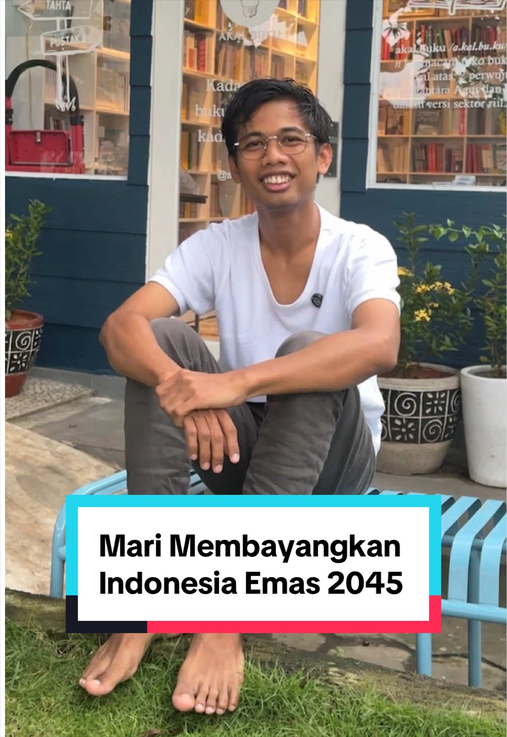 @Agus Mulyadi