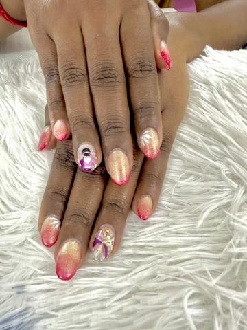@RL BRIDAL& NAILS