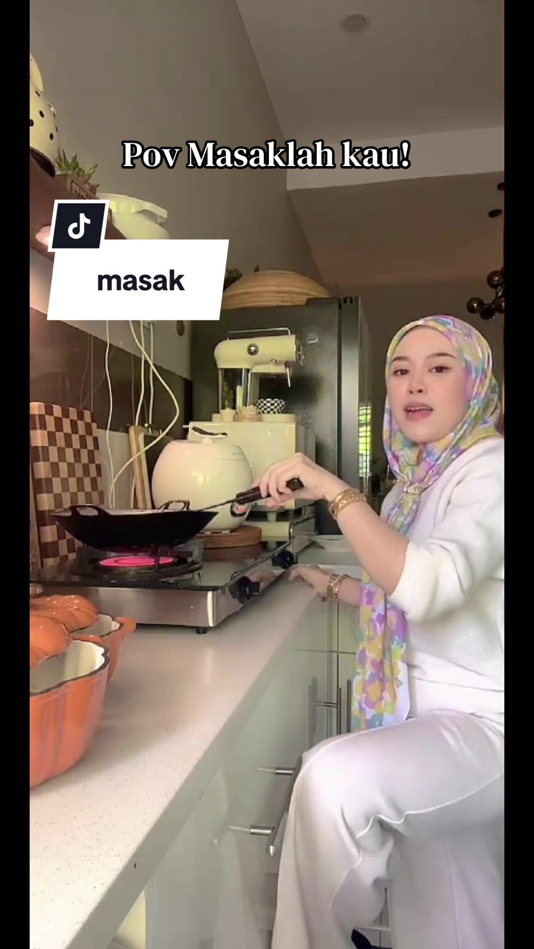 @Wawa FaTimah🏠Home Lifestyle🍉