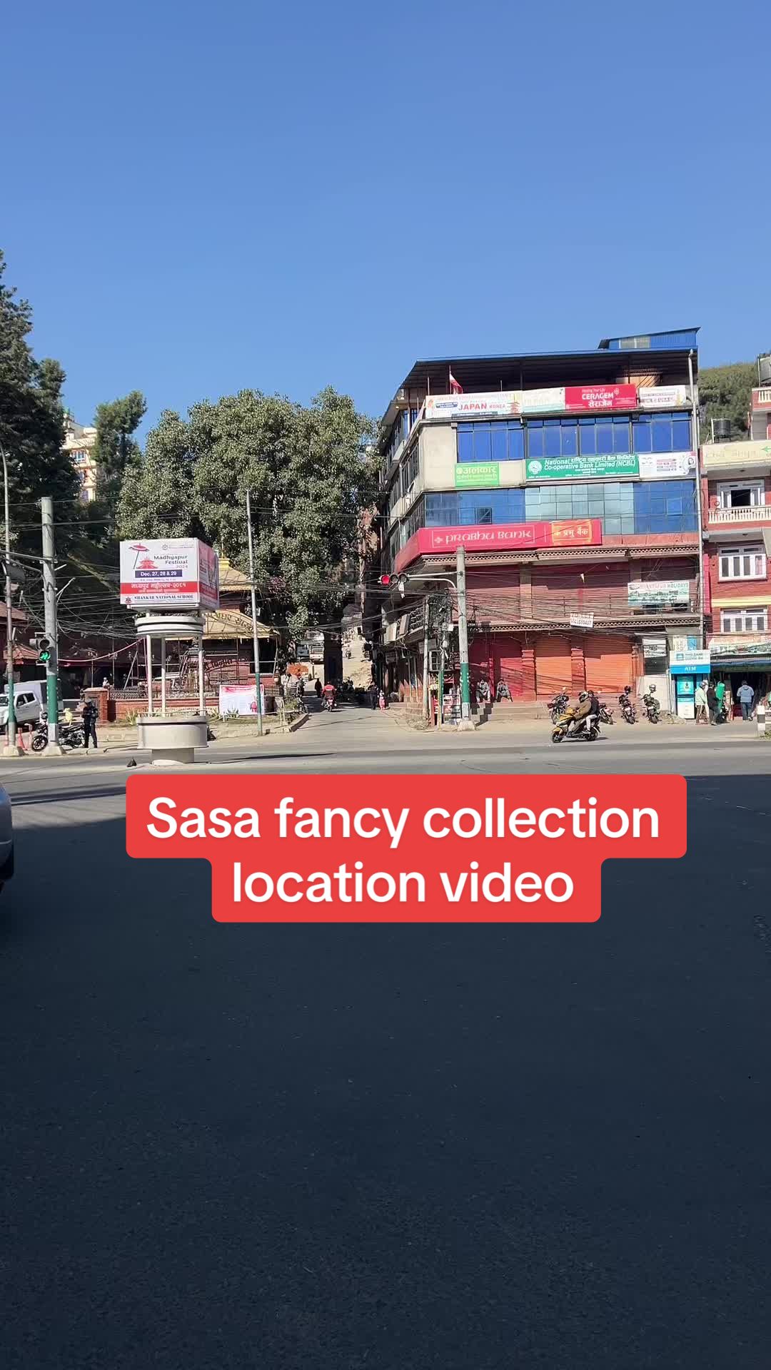 @SASA_FANCY_COLLECTION