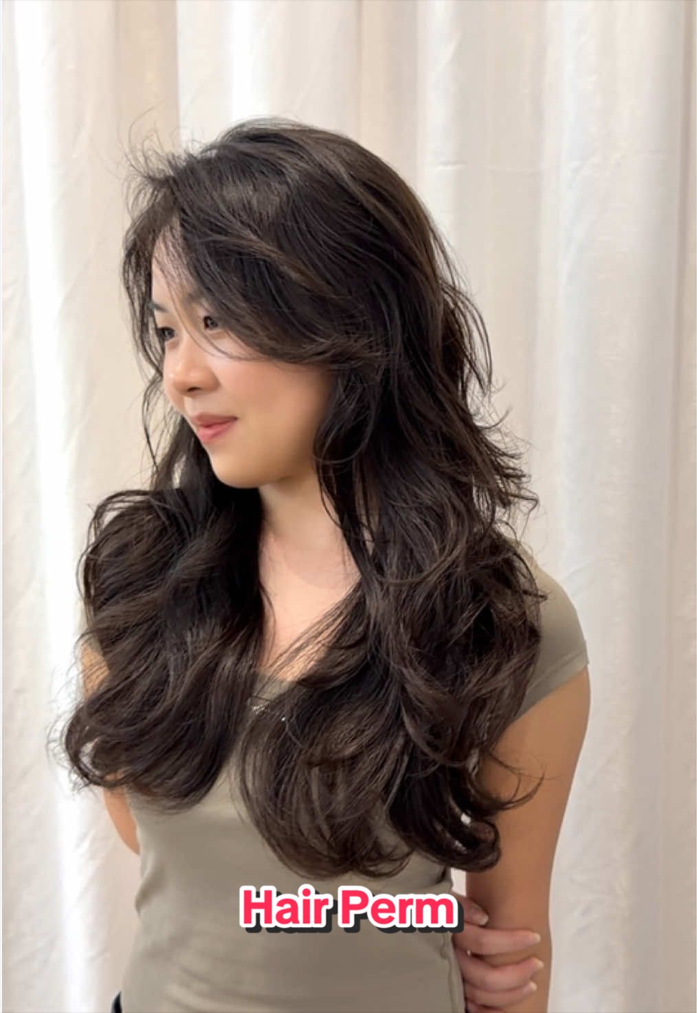 @GIP Hair Salon