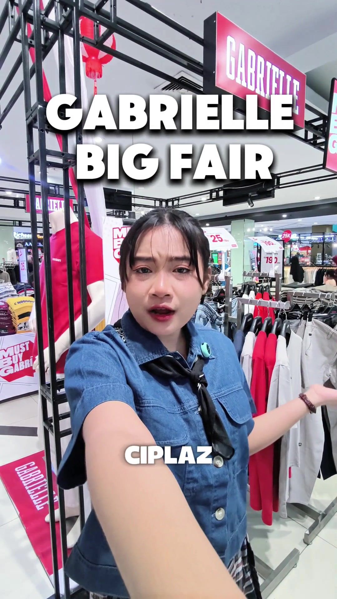 @Ramayana Ciplaz Karawang