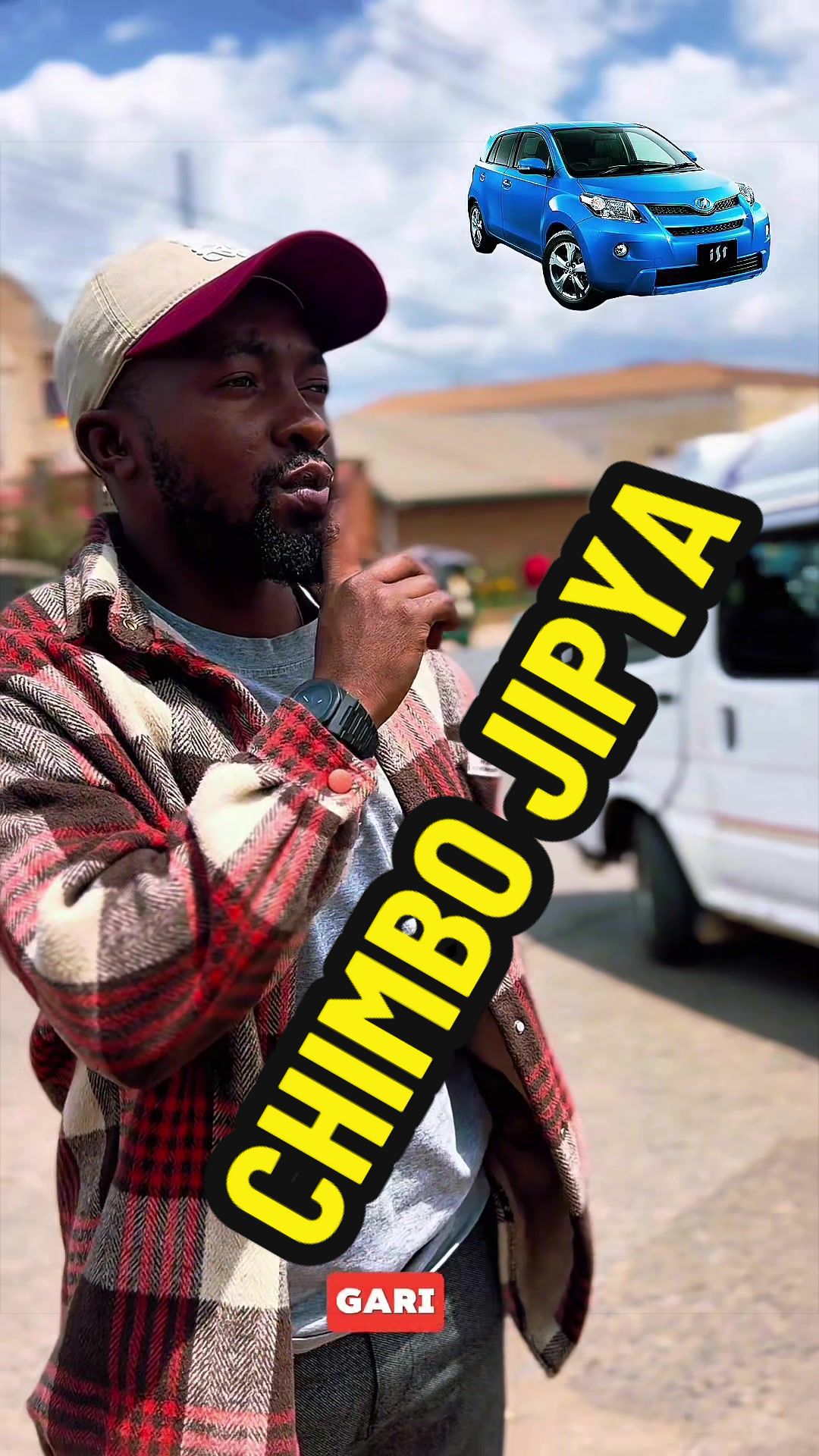 @KIJIWENI KWETU