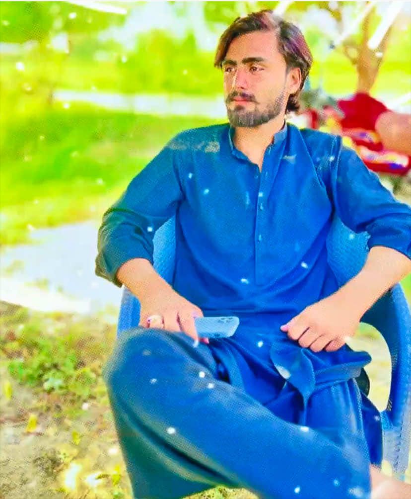 @🦋🌱بہاولنگر شہزادہ👑💪