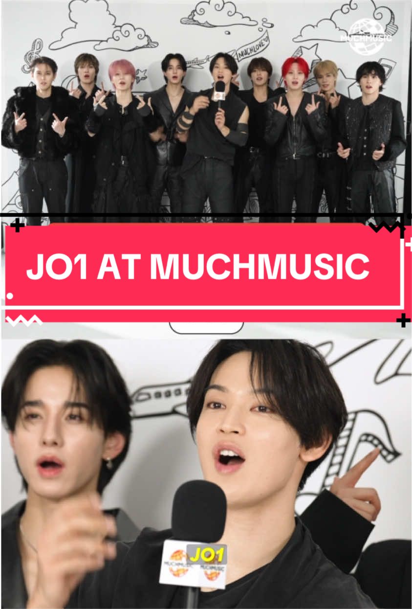 @MuchMusic
