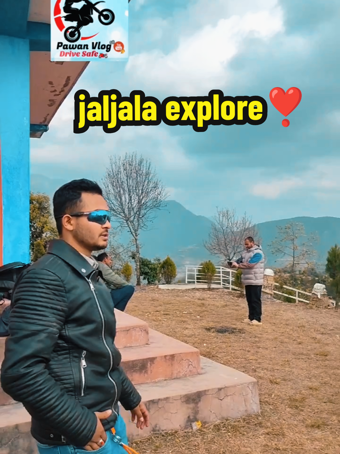 @Pawan Sunar