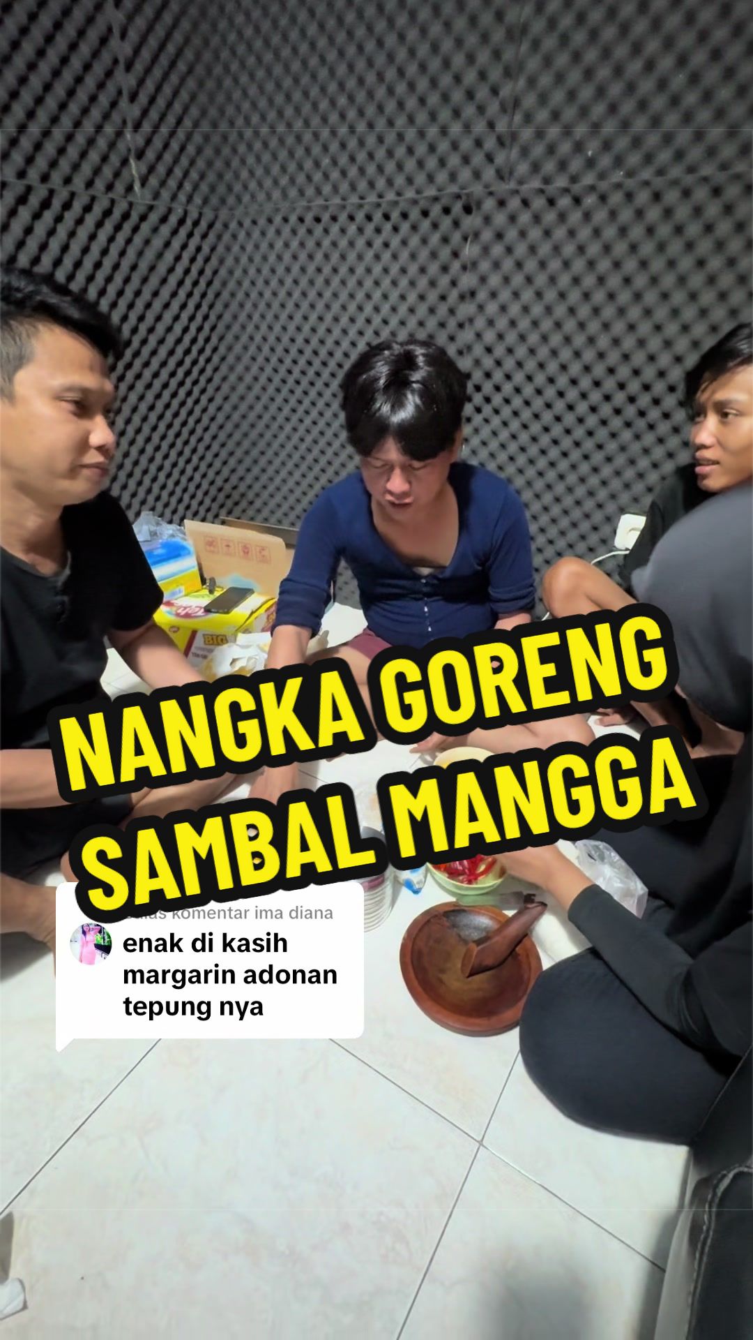 @CEO OF JALAN BUNTU