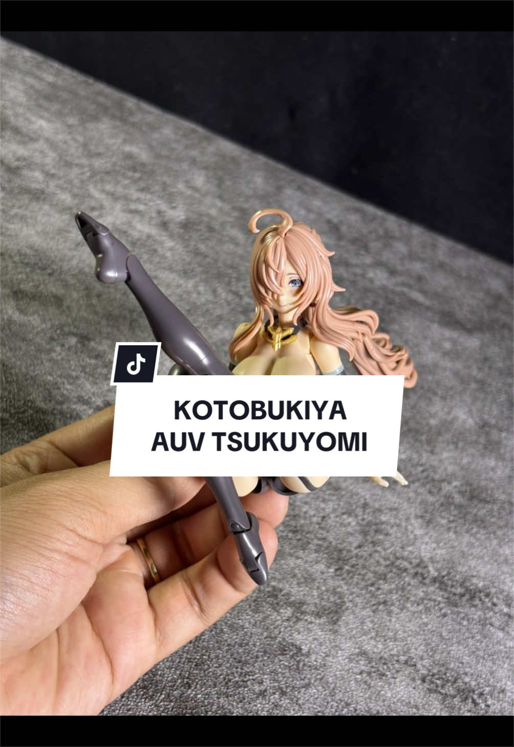 @KRTOYS Review