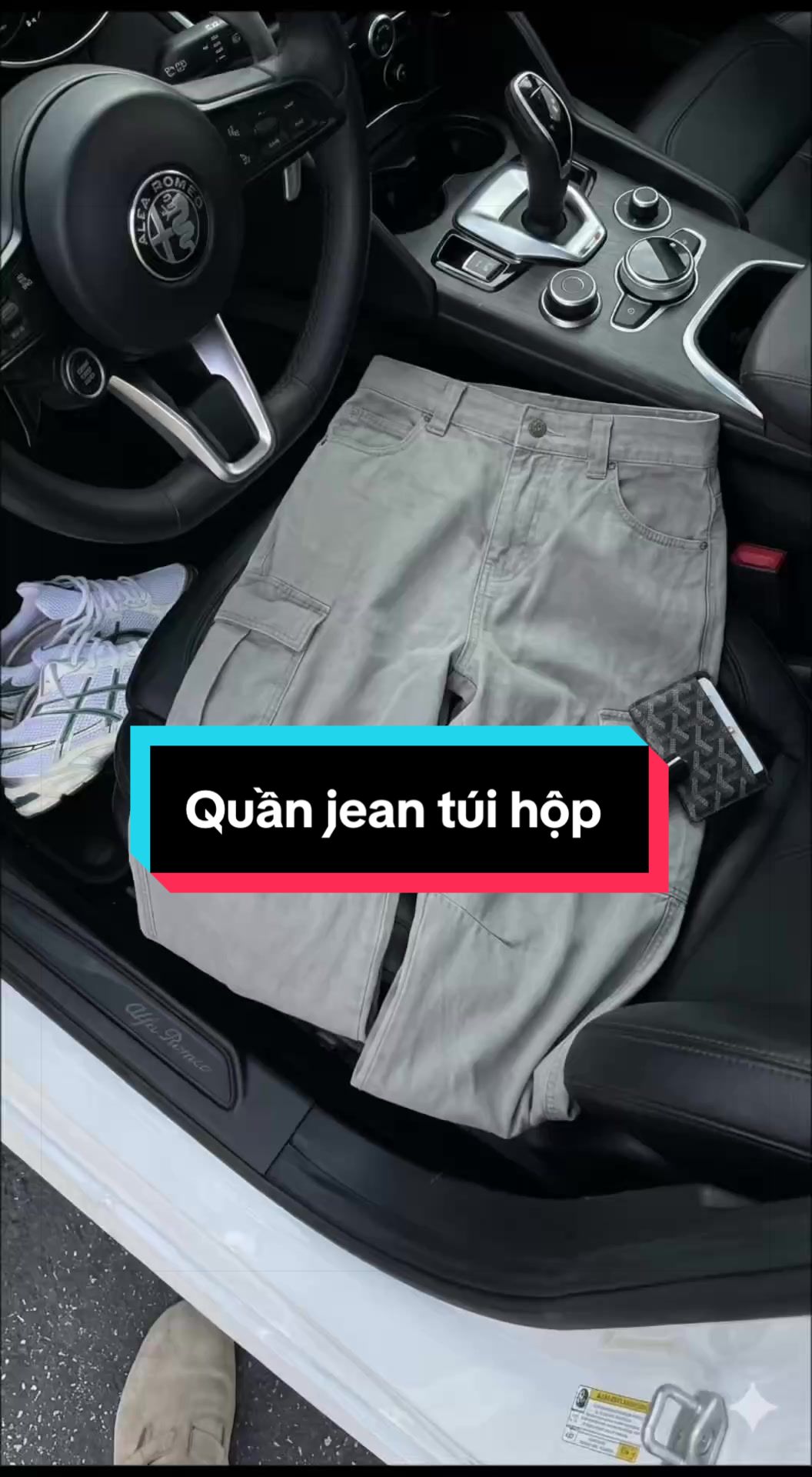@Man Concept - Tủ Đồ Quý Ông